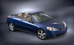 Pontiac G6 GTP Convertible 2007 года